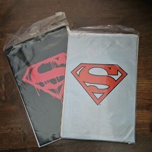 Superman Comic Books